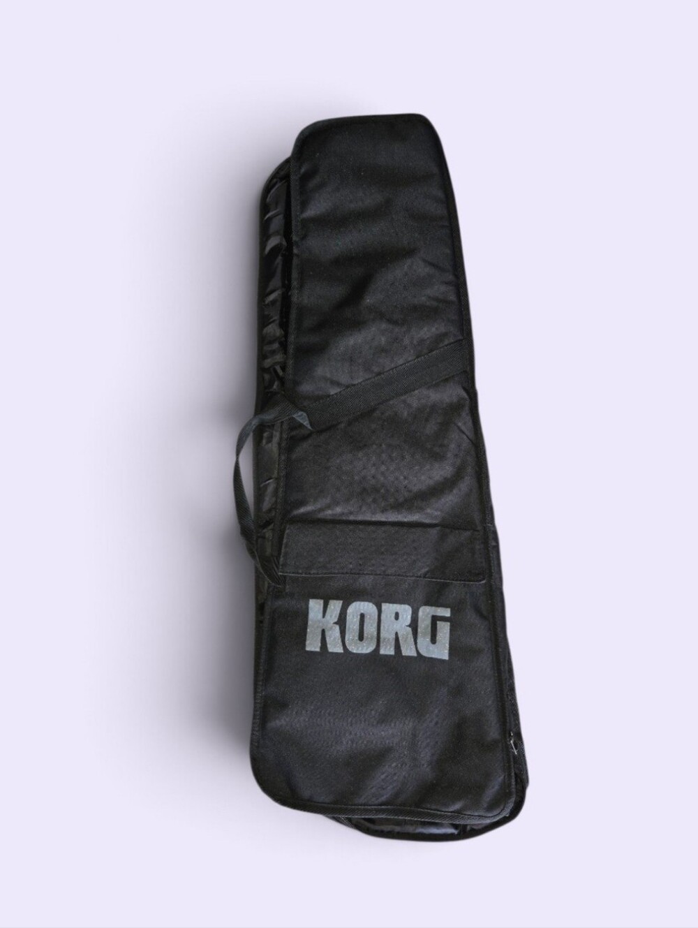 Korg RK-100S Soft Gig Bag For 37 Key Keytar Mini Synthes Mini Guitar Backpack